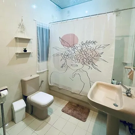 St Julian Rainbow * St. Julian's