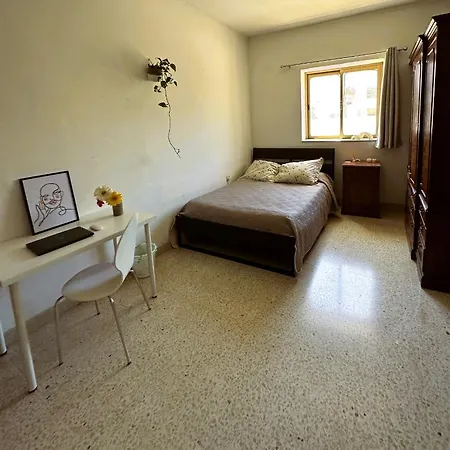 Kwatera prywatna St Julian Rainbow *