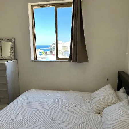 St Julian Rainbow * St. Julian's