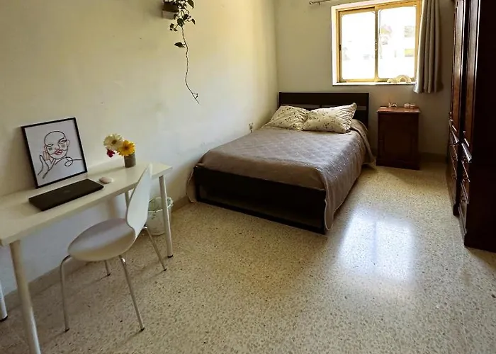 Privat bolig St Julian Rainbow *